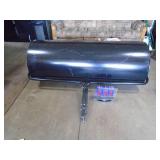 New Agrifab 60 x 24 lawn roller. As shown.