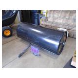 New Agrifab 60 x 24 lawn roller. As shown.