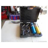 New Mag torch map/propane kit. As shown.