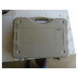 Tool Shop laminate trimmer. As shown.