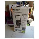 New Schumacher 200 amp battery charger. As shown.