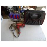 Milwaukee 1/2 impact in bag. As shown.