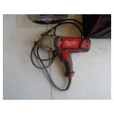 Milwaukee 1/2 impact in bag. As shown.