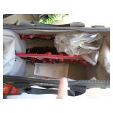 Milwaukee 1/2 impact in bag. As shown.