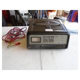 Schumacher 2/10/50 battery charger. As shown.