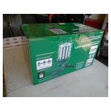 New in box MasterForce led work light. As shown.