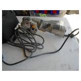 Used Rockwell 3 1/2 ? Trim saw. As shown.