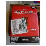 Milwaukee M18 Fuel 1/2 impact tool only. As shown.