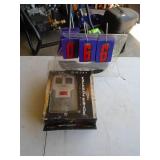 Schumacher 410 watt power inverter. As shown.