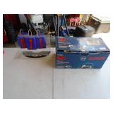 Bosch electric planer. As shown.