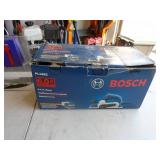 Bosch electric planer. As shown.