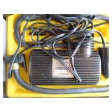 Tool Box of misc. As shown.