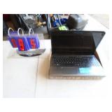 Sony laptop. No code or password. As shown.