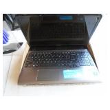 Sony laptop. No code or password. As shown.