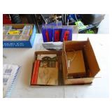 Router assecories. As shown.