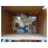 Router assecories. As shown.