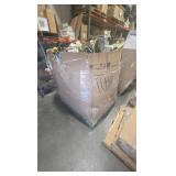 WHOLESALE PALLET LOT OF GENERAL MERCHANDISE