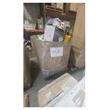 WHOLESALE PALLET LOT OF GENERAL MERCHANDISE