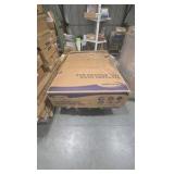 Backyard Oasis Resin Plastic Outdoor Bar