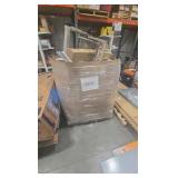 WHOLESALE PALLET LOT OF GENERAL MERCHANDISE