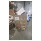 WHOLESALE PALLET LOT OF GENERAL MERCHANDISE