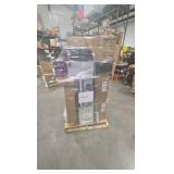 WHOLESALE PALLET LOT OF GENERAL MERCHANDISE