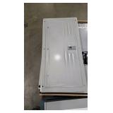 Siemens PN Series 200 Amp 30-Space 48-Circuit Main Lug Plug-On Neutral Load Center Indoor with Copper Bus