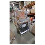 WHOLESALE PALLET LOT OF GENERAL MERCHANDISE