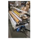 WHOLESALE PALLET LOT OF GENERAL MERCHANDISE