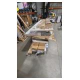 WHOLESALE PALLET LOT OF GENERAL MERCHANDISE