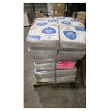Polyethylene Gowns - Blue Pallet of 36 cases= 3600
