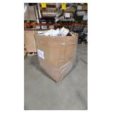 WHOLESALE PALLET LOT OF GENERAL MERCHANDISE