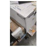 (2)Simpson Strong-Tie ECC 4-in x 4-in Painted Wood to wood Column cap