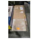 Closet Evolution Premier 25 in. W Classic White Tower Unit Wall Mount 6-Shelf Wood Closet System