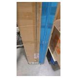 SKYSHALO PEX Heat Transfer Plates, 200 pcs Box Radiant Heat Transfer Plates, 4 ft. Aluminum PEX Heat Transfer Plates