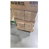 ProWood Homestead 72 in. Outdoor Wood Picnic Table Kit