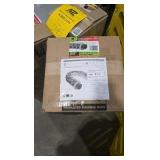 3 insulated flex duct