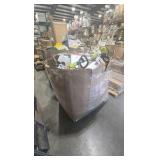 WHOLESALE PALLET LOT OF GENERAL MERCHANDISE