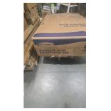 Backyard Oasis Resin Plastic Outdoor Bar