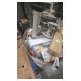 WHOLESALE PALLET LOT OF GENERAL MERCHANDISE