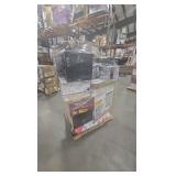 WHOLESALE PALLET LOT OF GENERAL MERCHANDISE