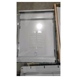 Siemens SN Series 125 Amp 12-Space 24-Circuit Outdoor Main Lug Plug-On Neutral Load Center