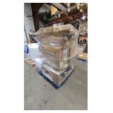WHOLESALE PALLET LOT OF GENERAL MERCHANDISE