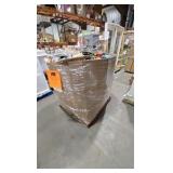 WHOLESALE PALLET LOT OF GENERAL MERCHANDISE