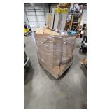 WHOLESALE PALLET LOT OF GENERAL MERCHANDISE