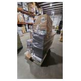 WHOLESALE PALLET LOT OF GENERAL MERCHANDISE