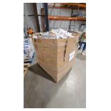 WHOLESALE PALLET LOT OF GENERAL MERCHANDISE