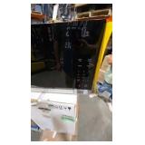 LG NeoChef 2.0 cu. ft. 1200-Watt Countertop Microwave in Stainless Steel with Smart Inverter