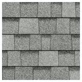 Pallet of Ownes Corning Shingles