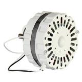 (2) Air Vent 120 -Volt 5.375-in dia Gable Vent Fan Motor